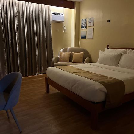 Rufana Suites Моалбоал Екстериор снимка