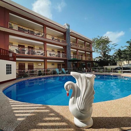 Rufana Suites Моалбоал Екстериор снимка