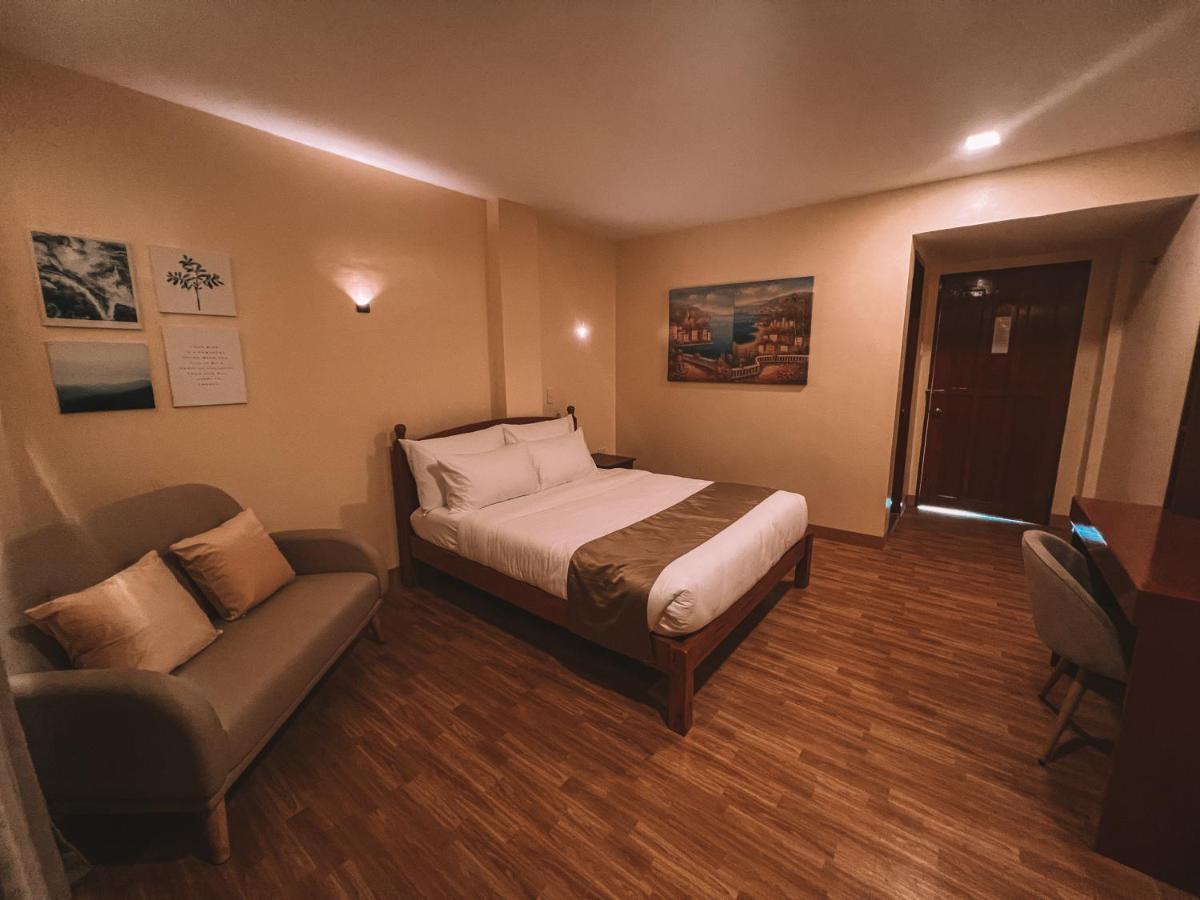 Rufana Suites Моалбоал Екстериор снимка