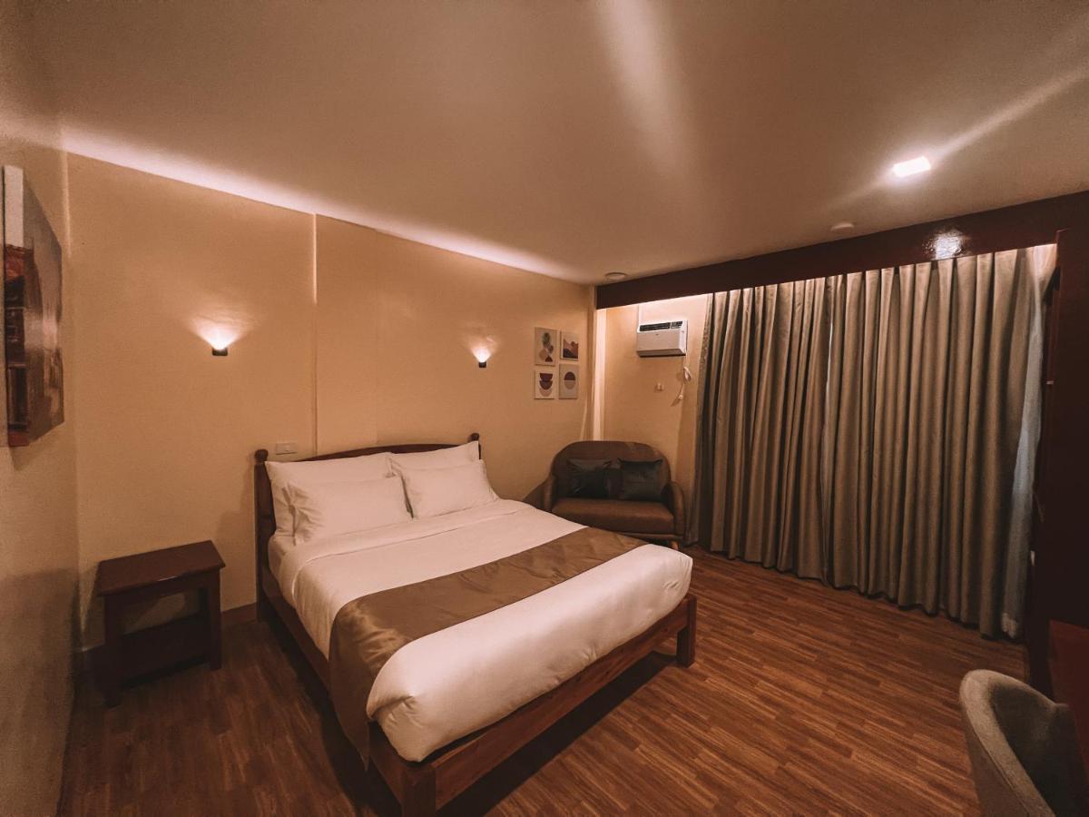 Rufana Suites Моалбоал Екстериор снимка