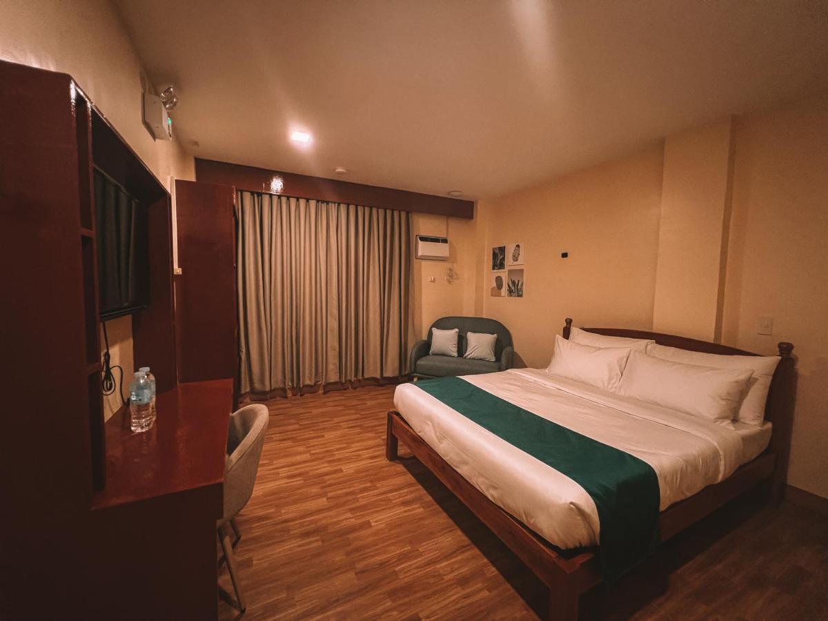 Rufana Suites Моалбоал Екстериор снимка