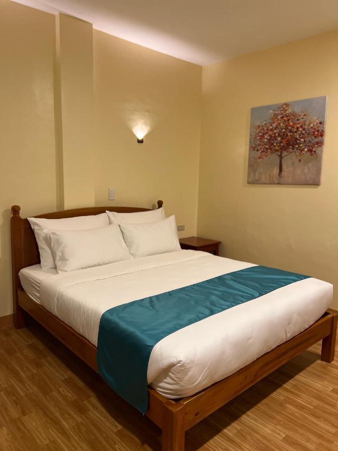 Rufana Suites Моалбоал Екстериор снимка