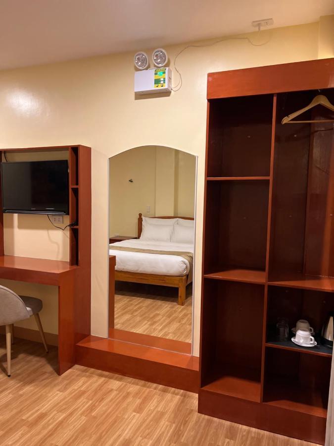 Rufana Suites Моалбоал Екстериор снимка