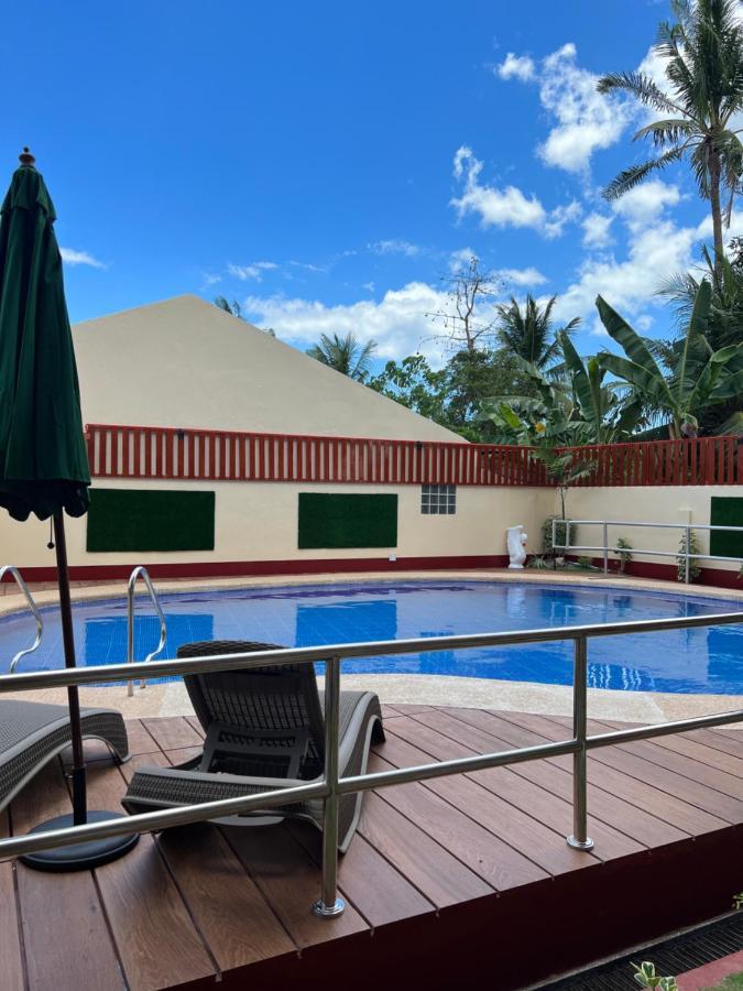 Rufana Suites Моалбоал Екстериор снимка