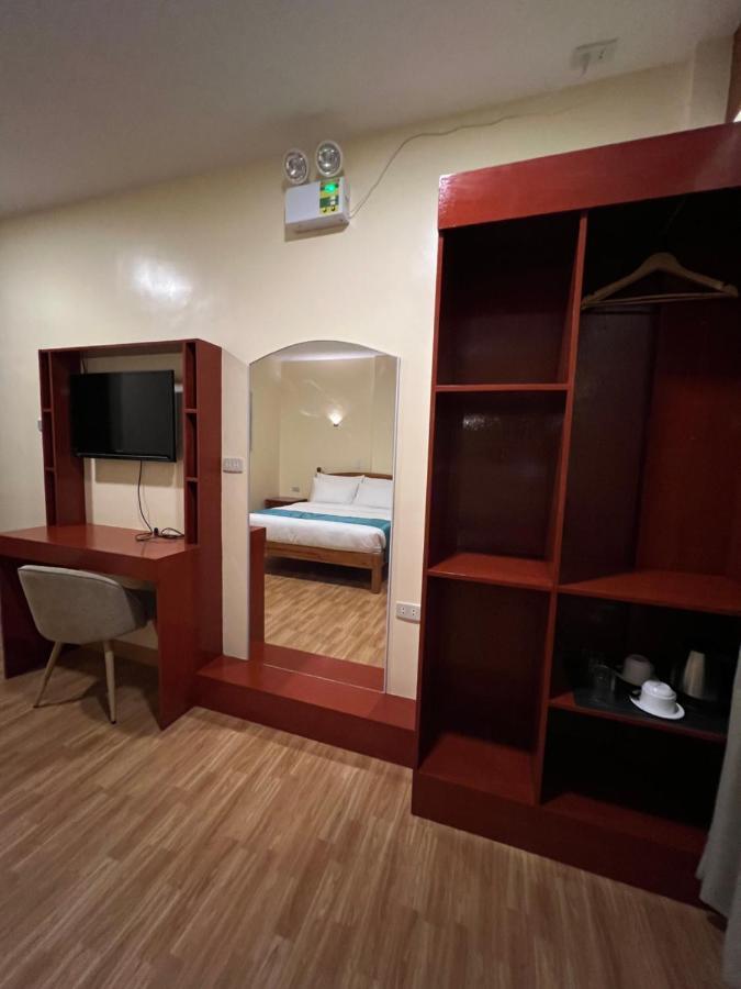 Rufana Suites Моалбоал Екстериор снимка