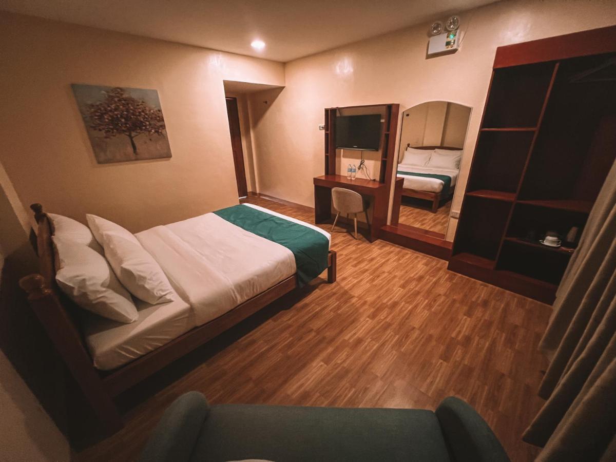 Rufana Suites Моалбоал Екстериор снимка