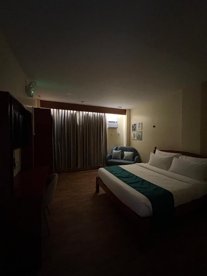 Rufana Suites Моалбоал Екстериор снимка