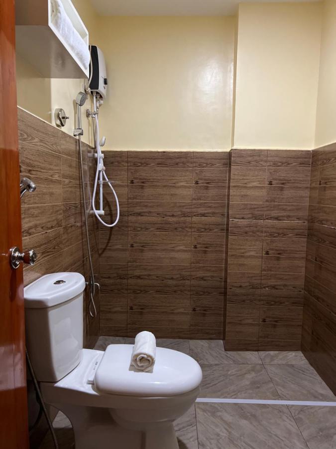 Rufana Suites Моалбоал Екстериор снимка
